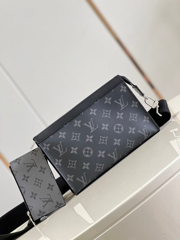 I W Fashion Lu-Vi bags - 17126