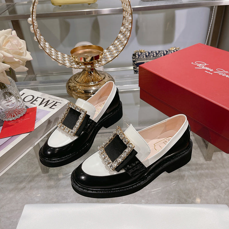 Roger Vivier Luxury Shoes