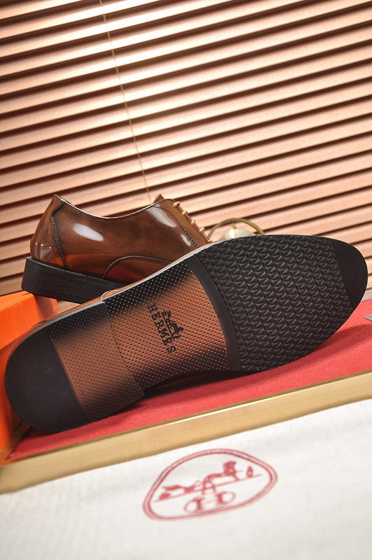 Hermes Luxury Shoes