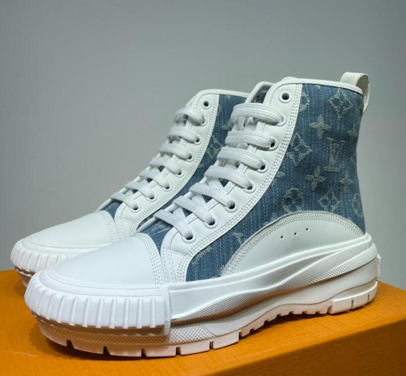 Mila's Edit - LOV Men Shoes - 1012