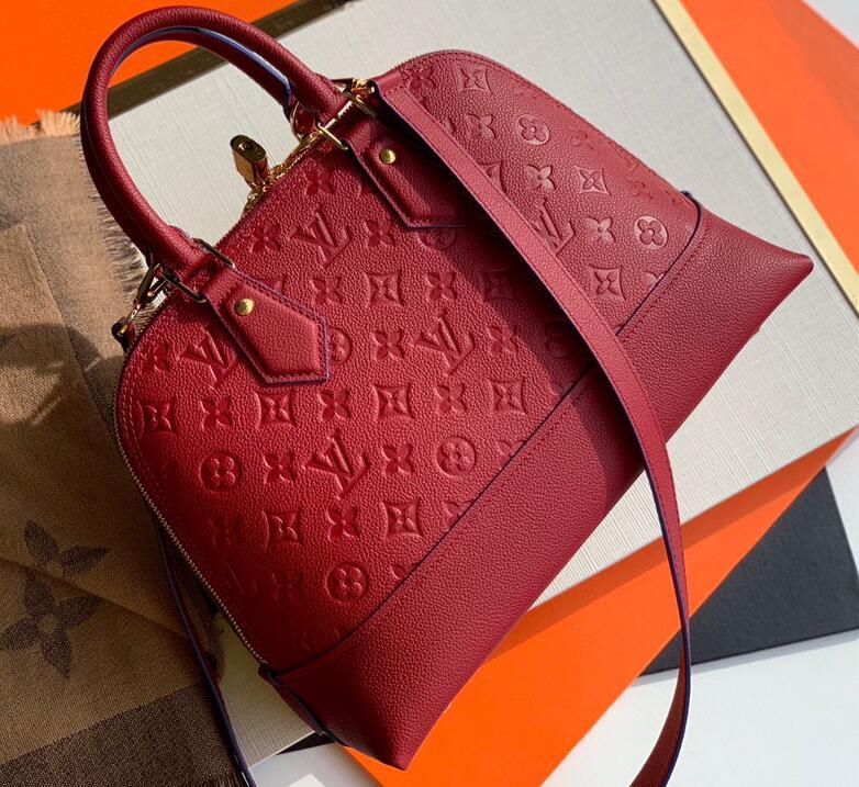 Mila's Edit - LOV Bags - 2999
