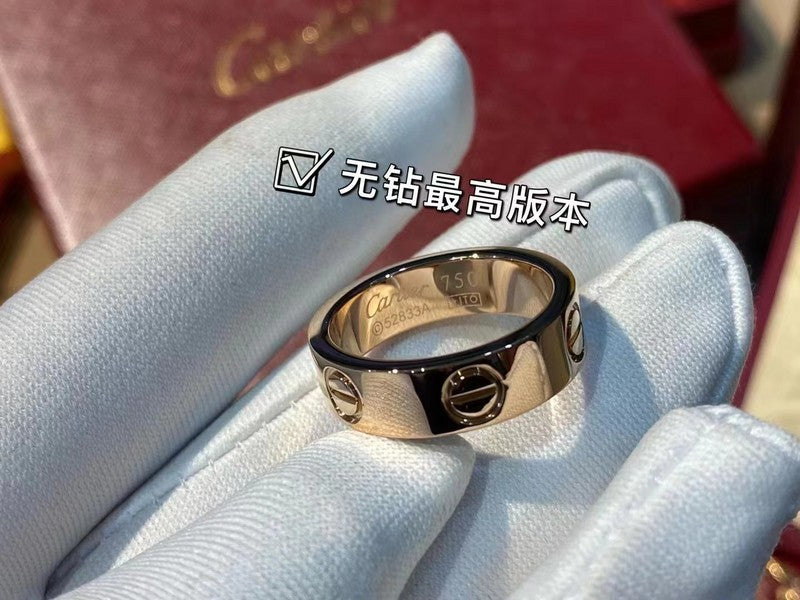 Cartier Jewelry