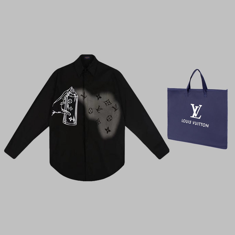 Louis Vuittion Luxury Clothes