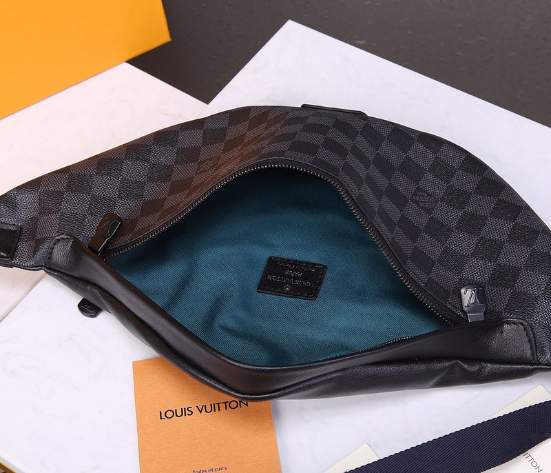 I W Fashion Lu-Vi bags - 17670