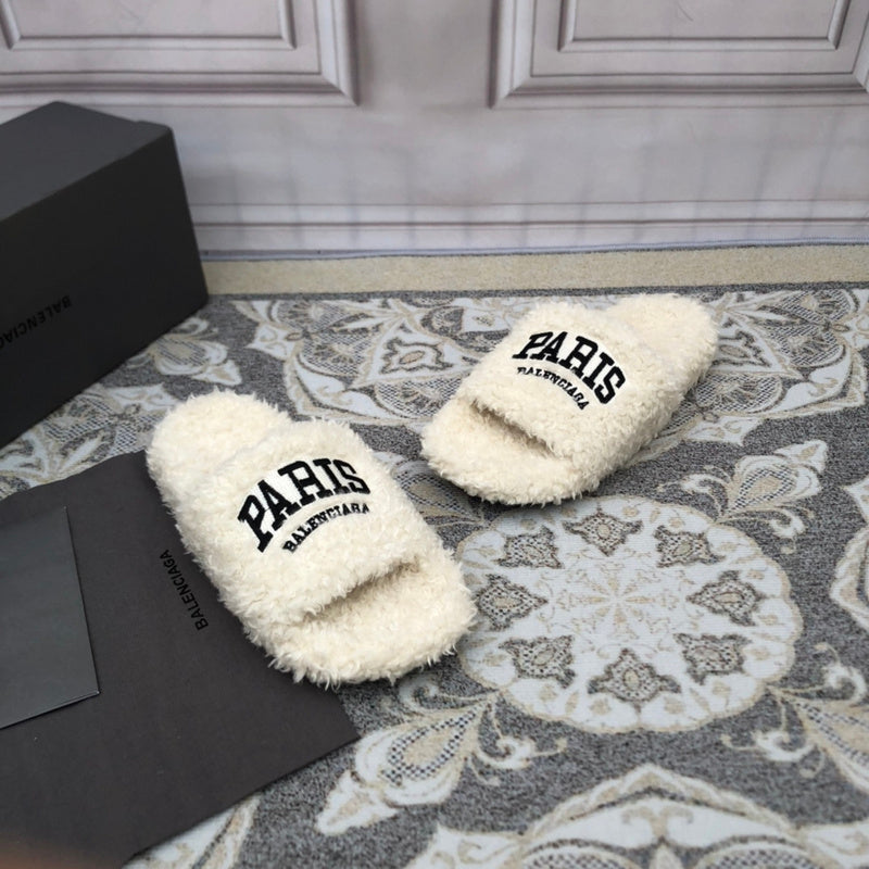 Balenciaga Luxury Sandals