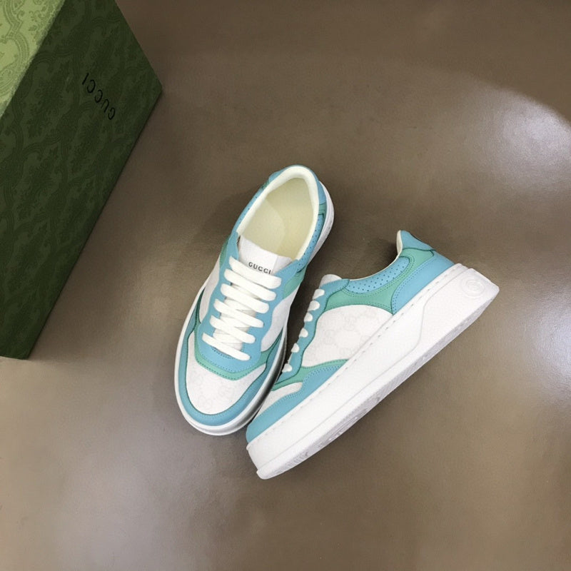 Gucci Luxury Shoes