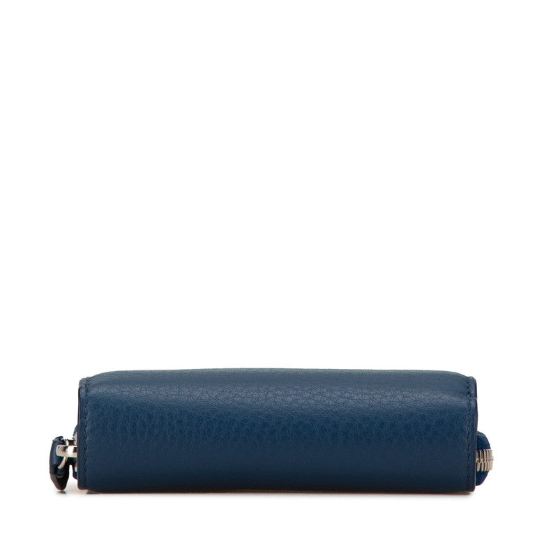 balenciaga Everyday Mini Wallet Leather