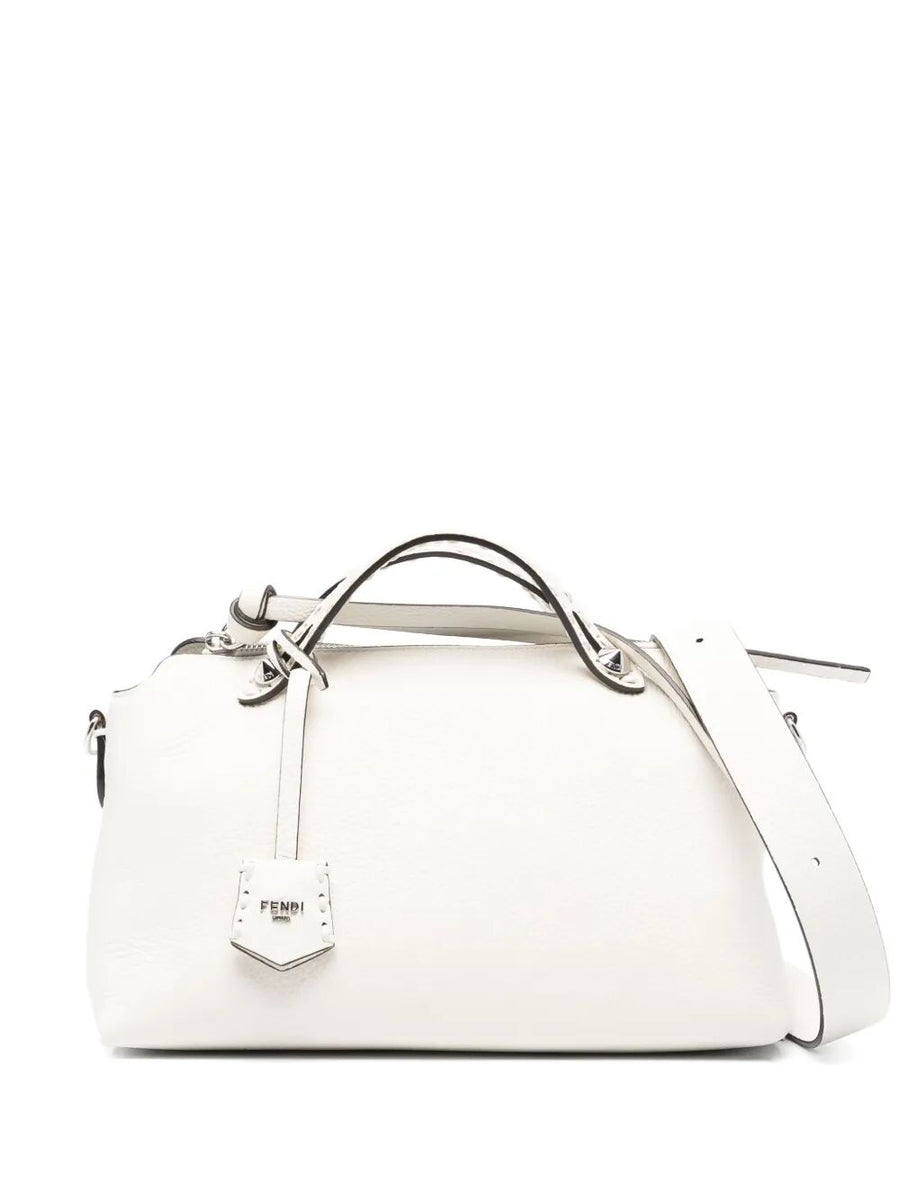 Fendi Women Medium By The Way Selleria Bag