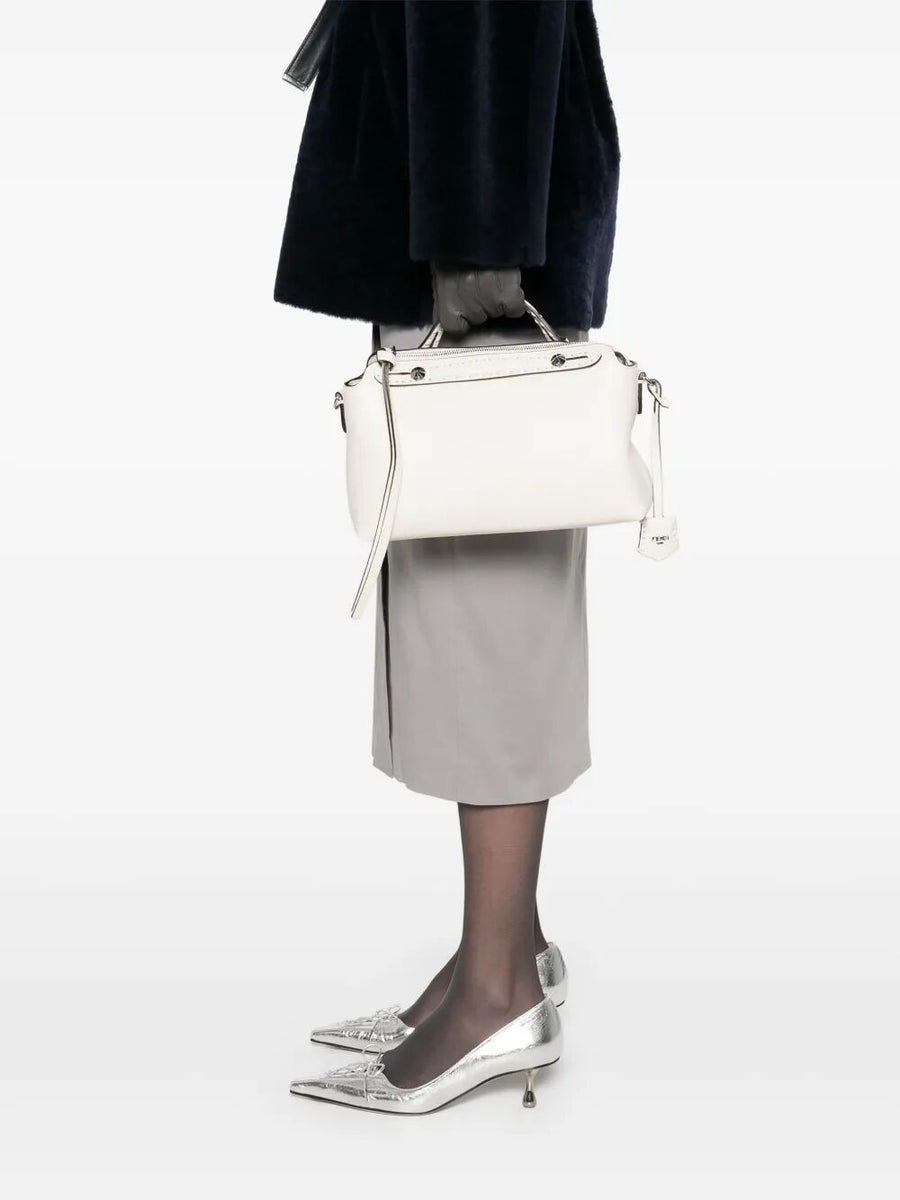 Fendi Women Medium By The Way Selleria Bag