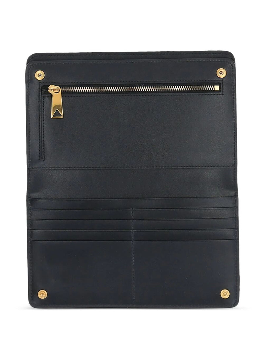Bottega Veneta Women Pouch Intreccio
