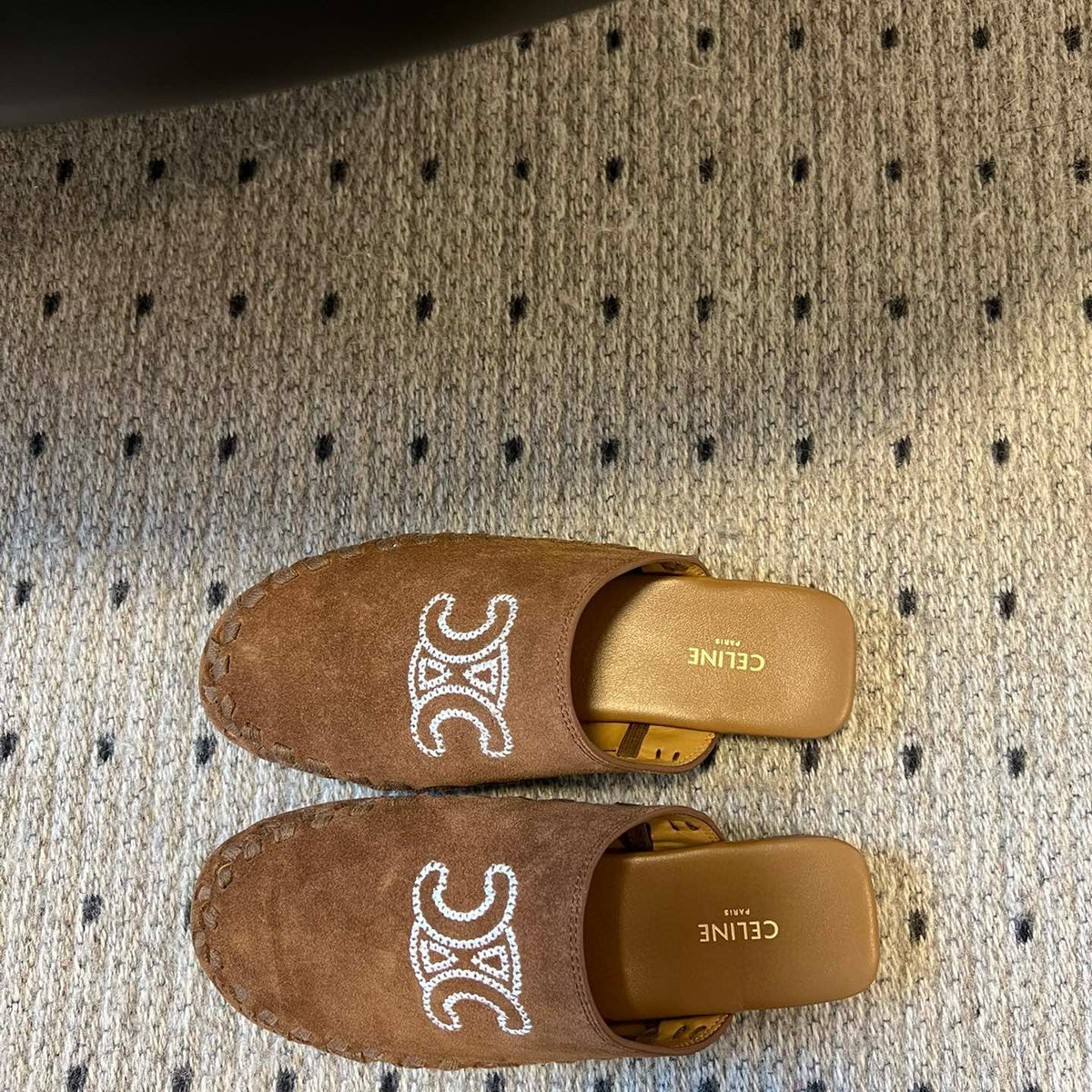 CEL MULES