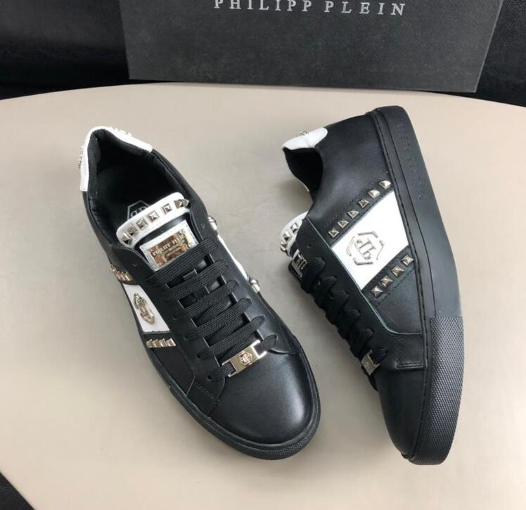 Mila's Edit - PHP Shoes - 195