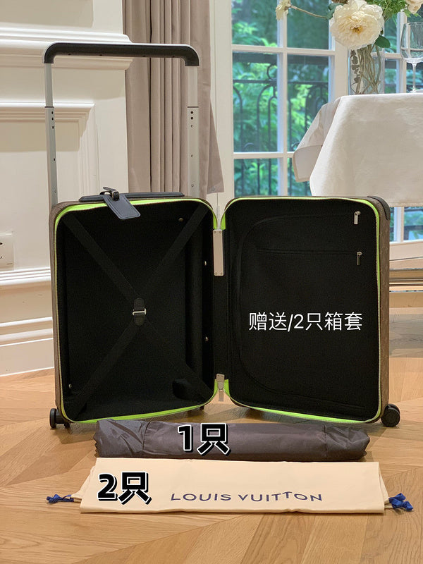 PHA - LOV Bags - 643