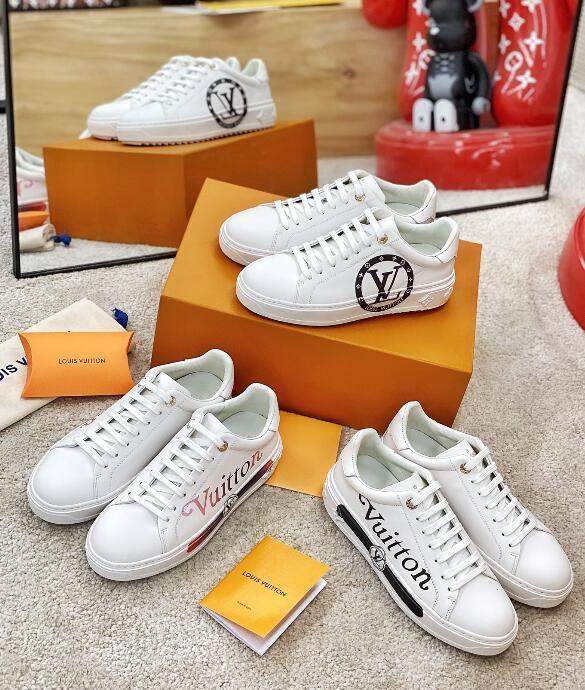 Mila's Edit - LOV Men Shoes - 1722