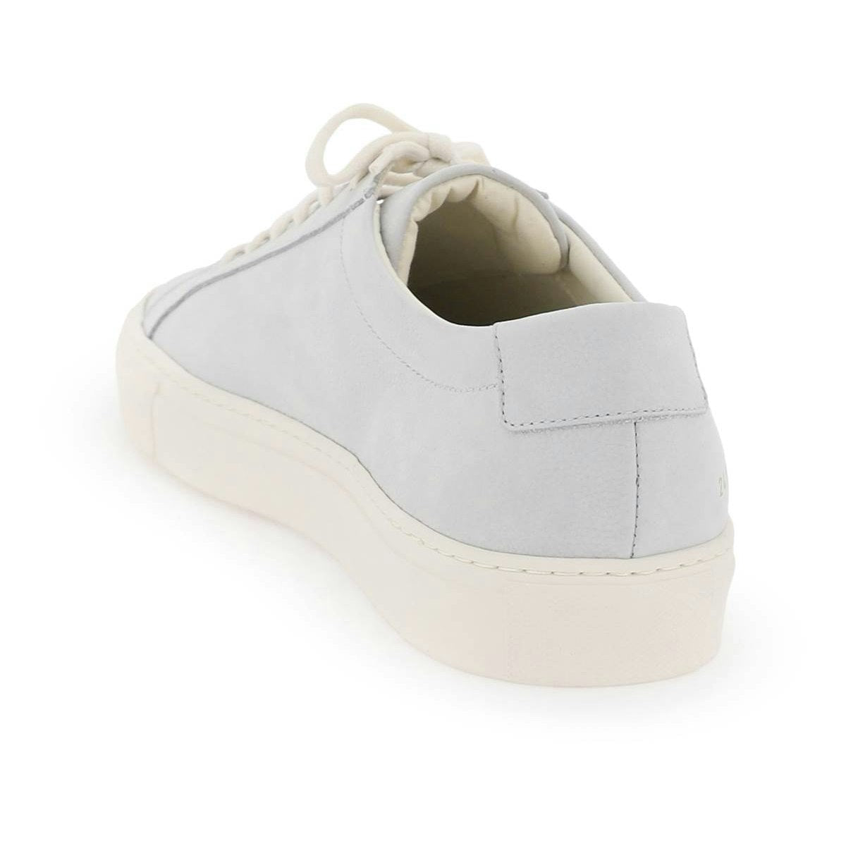 ORIGINAL ACHILLES LEATHER SNEAKERS