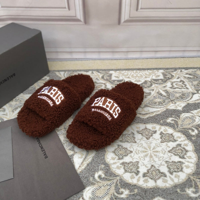 Balenciaga Luxury Sandals