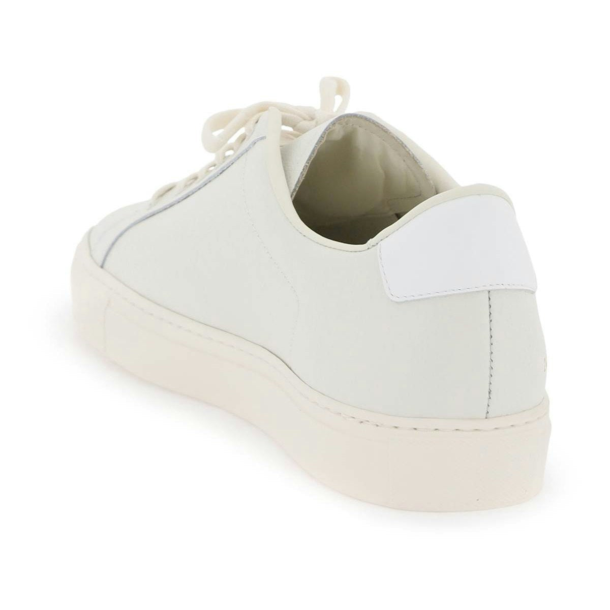 RETRO LOW TOP SNE