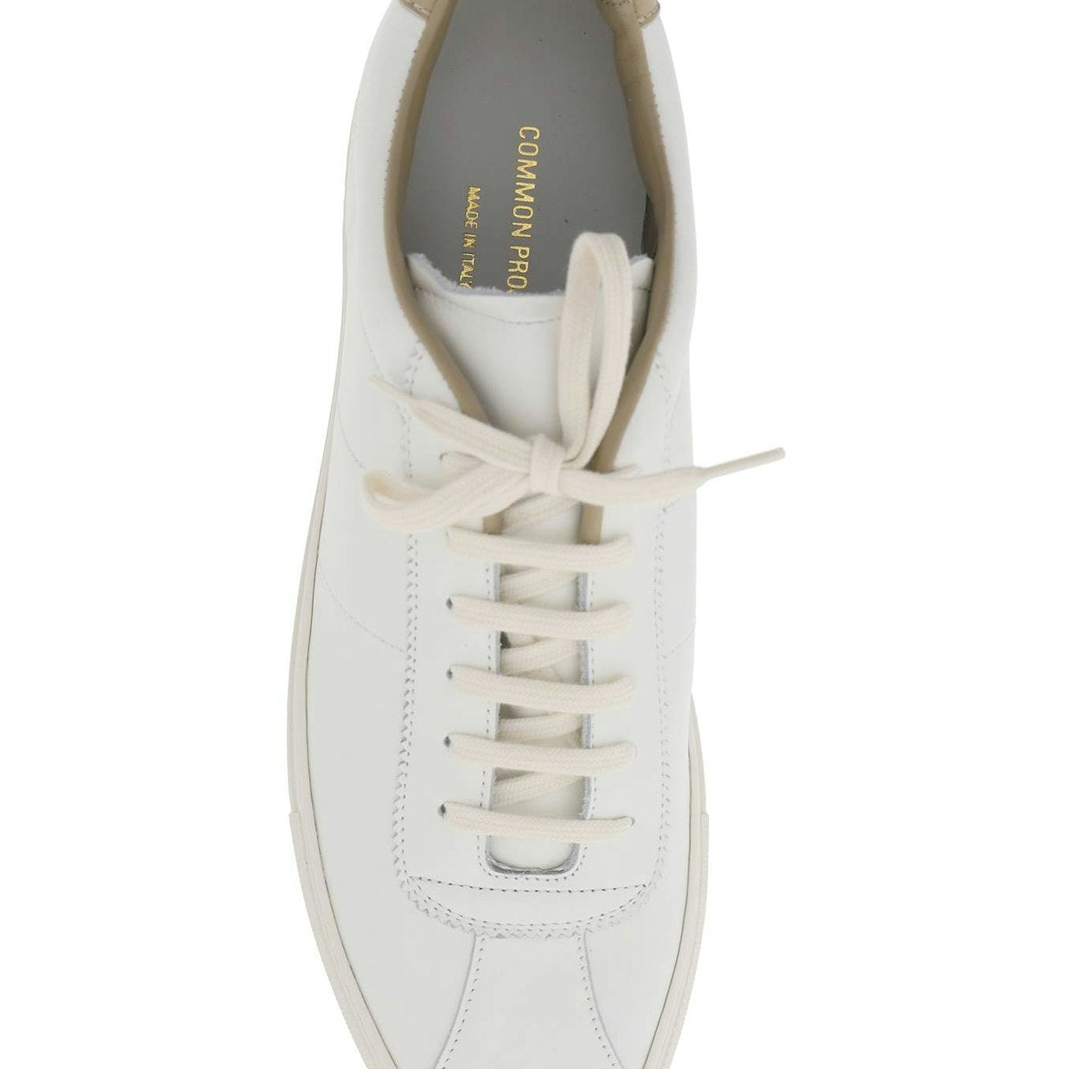 70'S TENNIS SNEAKER