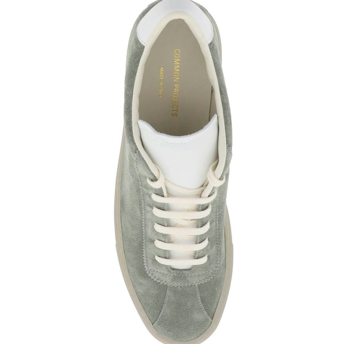 70'S TENNIS SNEAKER