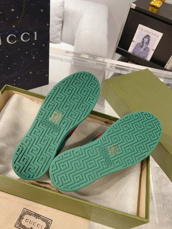 Gucci Luxury Shoes