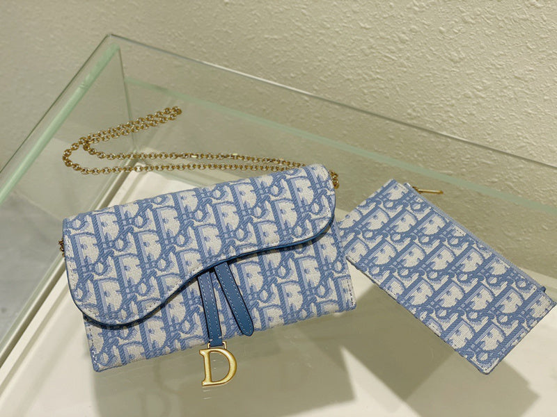 ENT - DOR Bags - 452