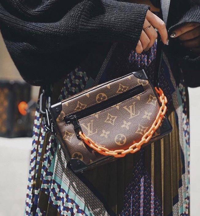 Mila's Edit - LOV Bags - 2743
