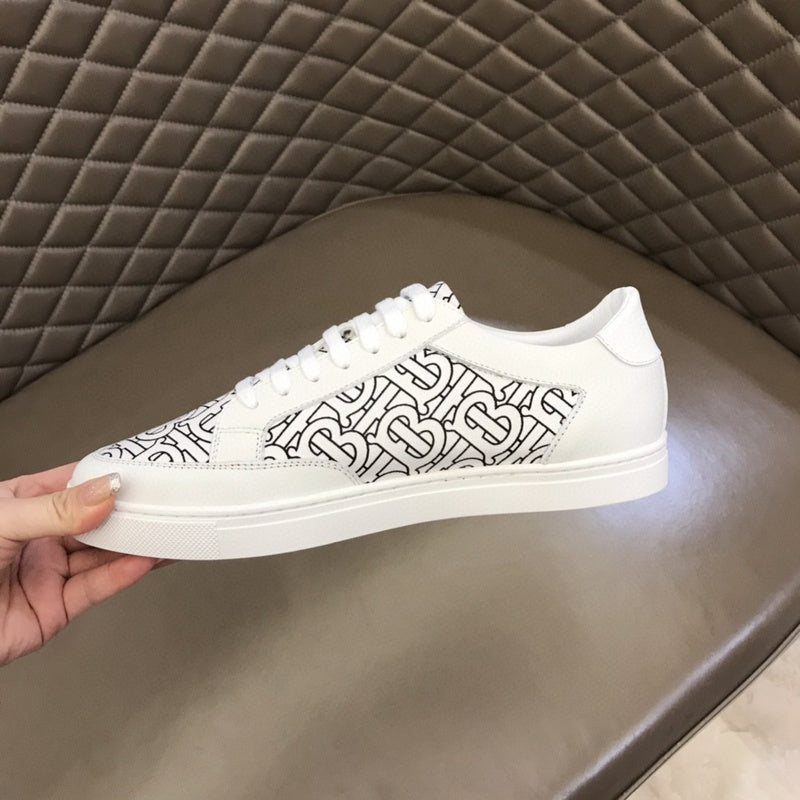 Burberry Luxury Shoes