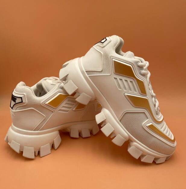 Mila's Edit - PD Men Shoes - 257