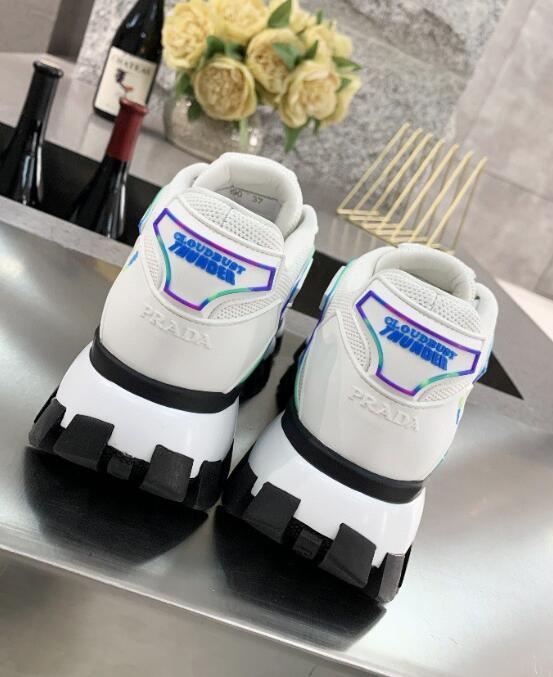 Mila's Edit - PD Men Shoes - 449