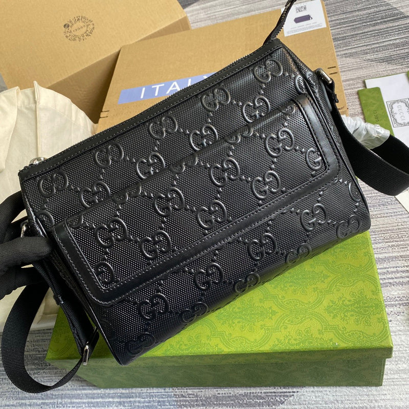 PHA - GUKI Bags - 2016