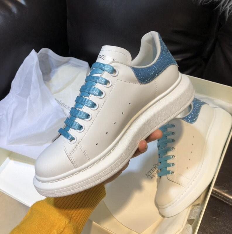 Mila's Edit - AQ Men SHoes - 492
