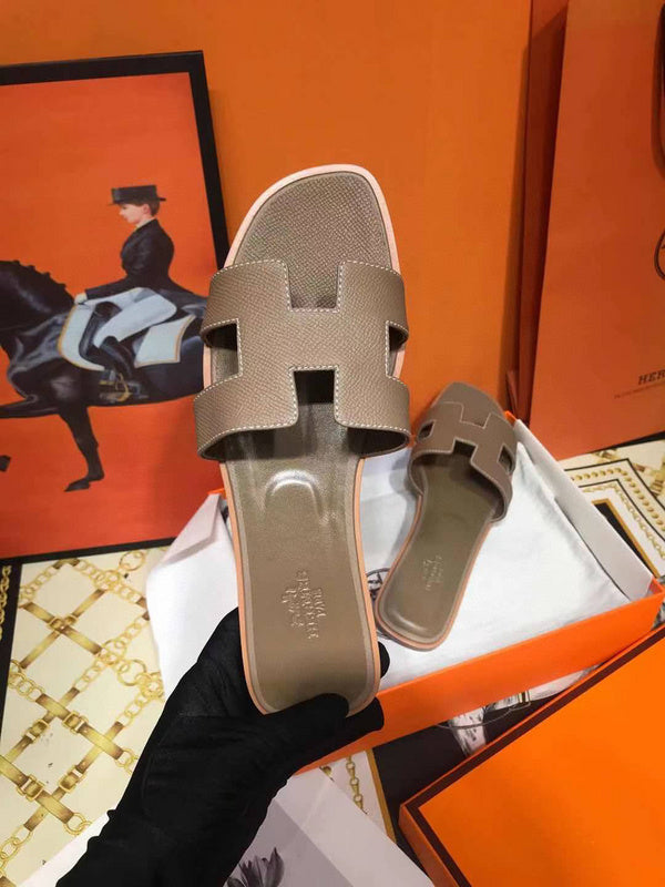 Hermes Luxury Sandals