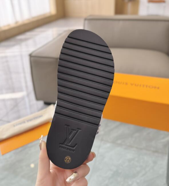 Mila's Edit - LOV Women Shoes - 200