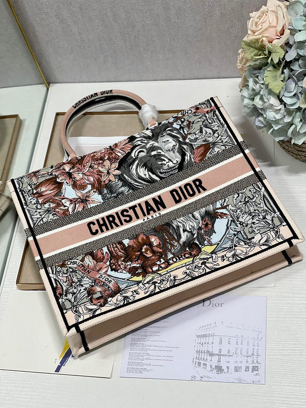 ENT - DOR Bags - 736
