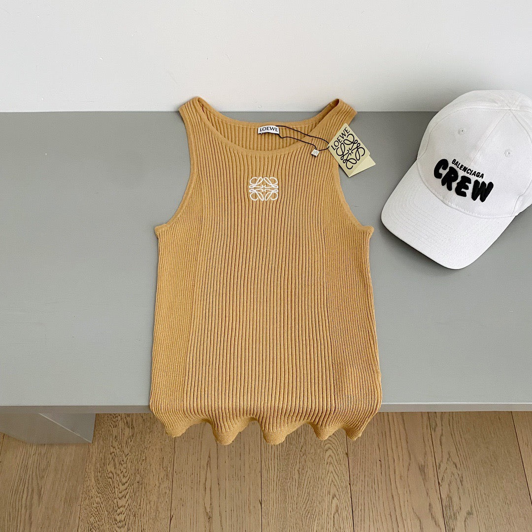 LOEW TANK TOP