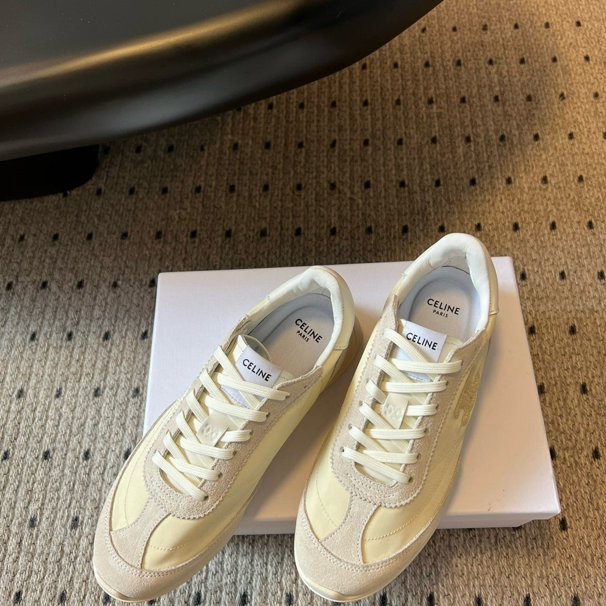 CEL SNEAKERS