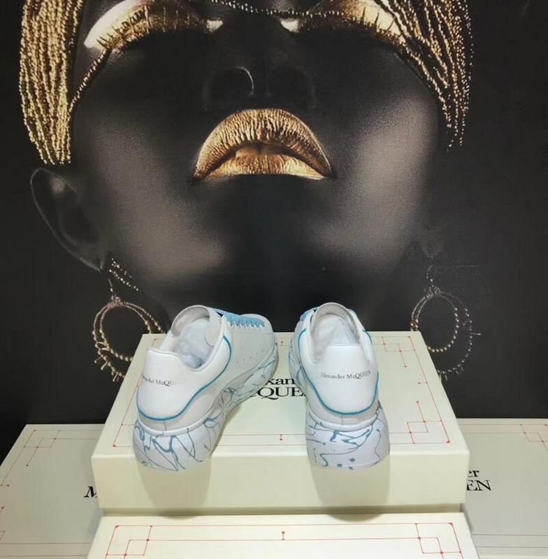 Mila's Edit - AQ Men SHoes - 426