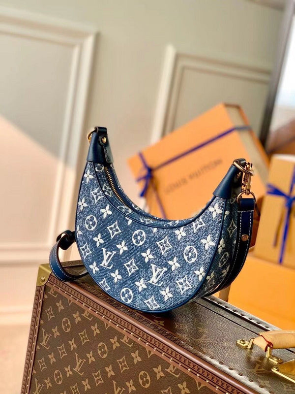 I W Fashion Lu-Vi Bags - 16610