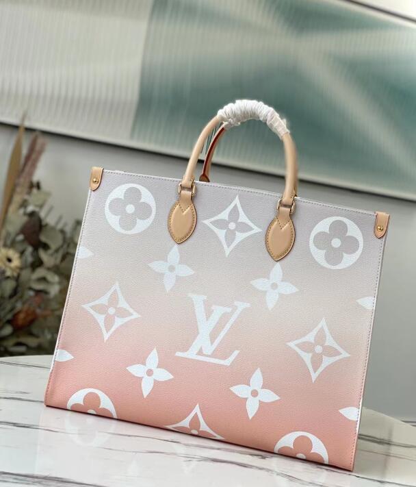 Mila's Edit - LOV Bags - 2411