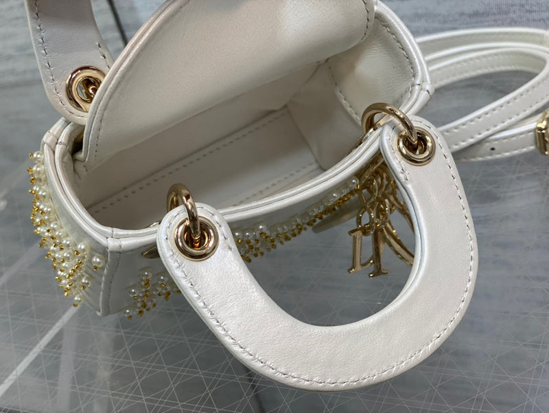 PHA - DOR Bags - 414