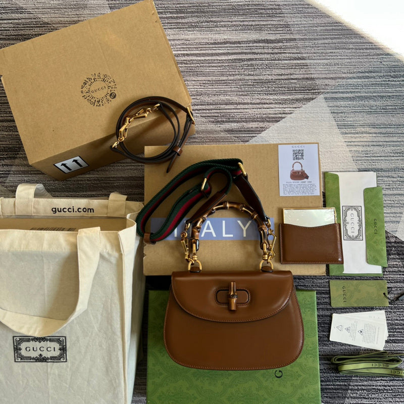 PHA - GUKI Bags - 1661