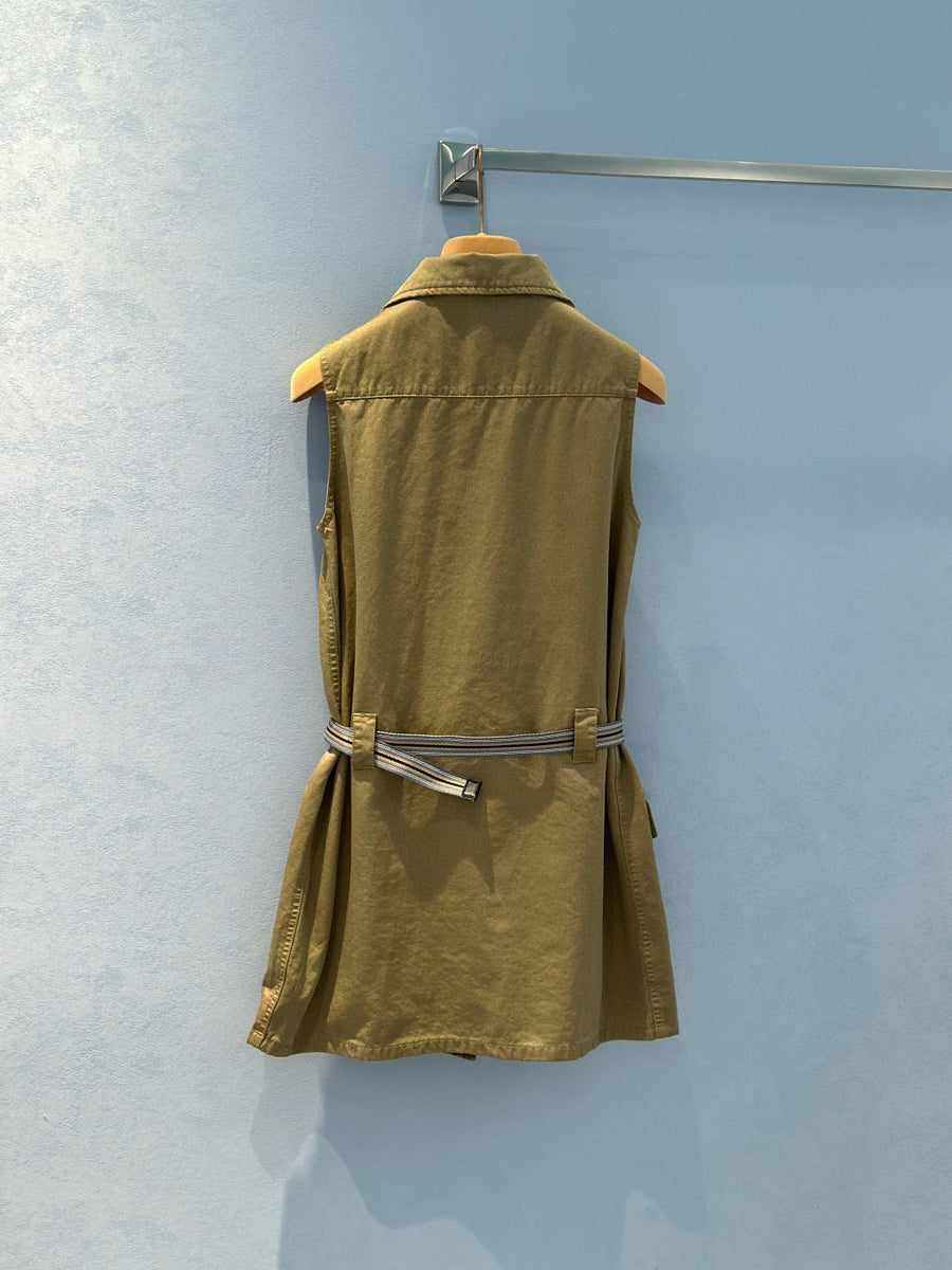 MIU M DRESS