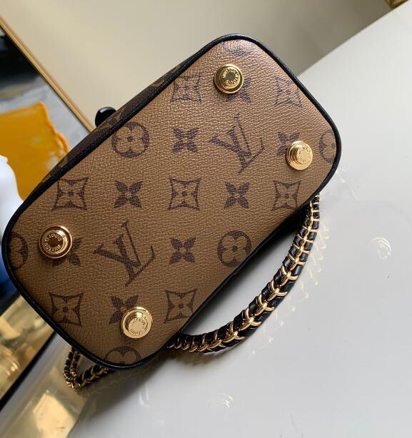 Mila's Edit - LOV Bags - 2552