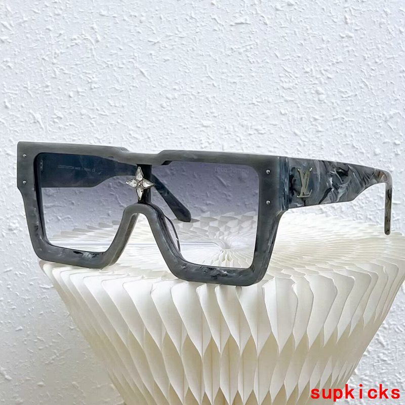 Louis Vuittion Luxury Sunglasses