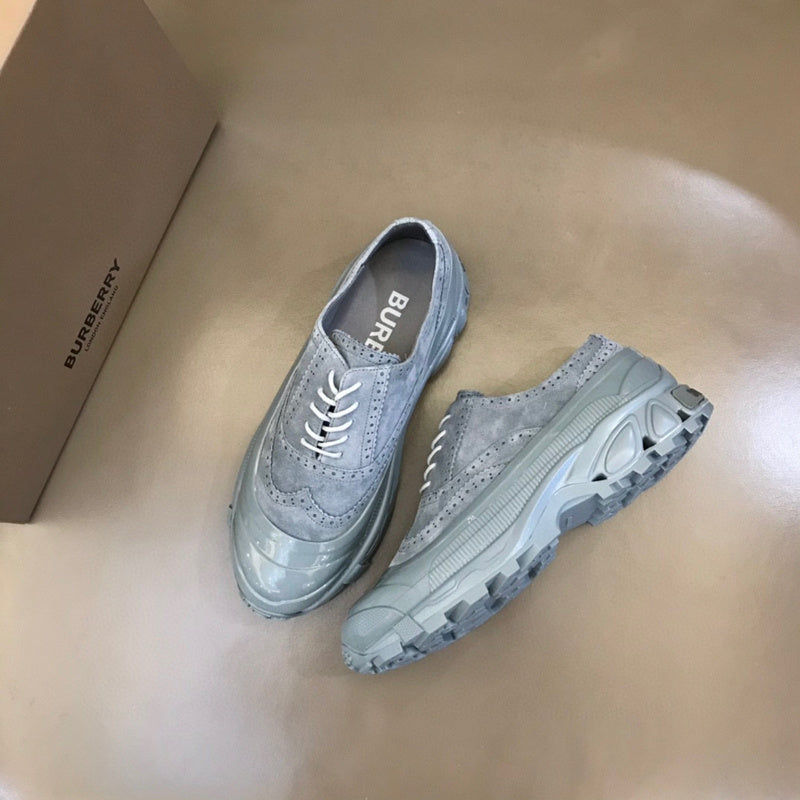 Burberry Luxury Shoes