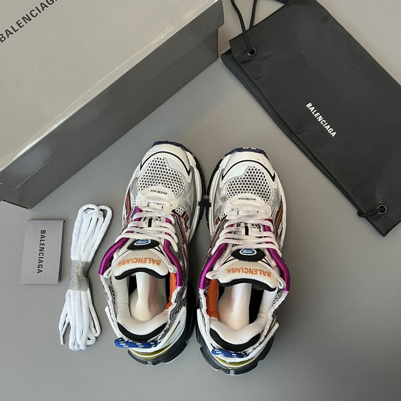 Balenciaga Luxury Shoes