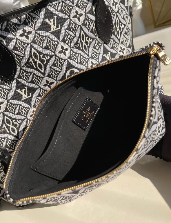 Mila's Edit - LOV Bags - 2551