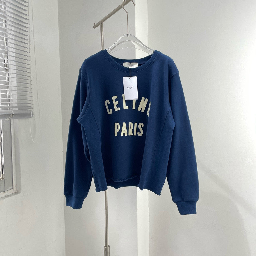 CEL SWEATSHIRT
