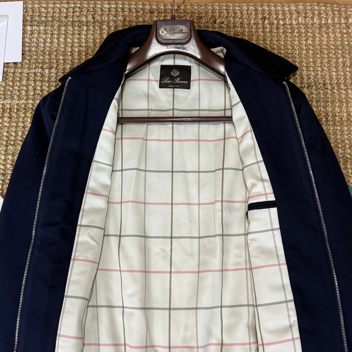 LORO P JACKET