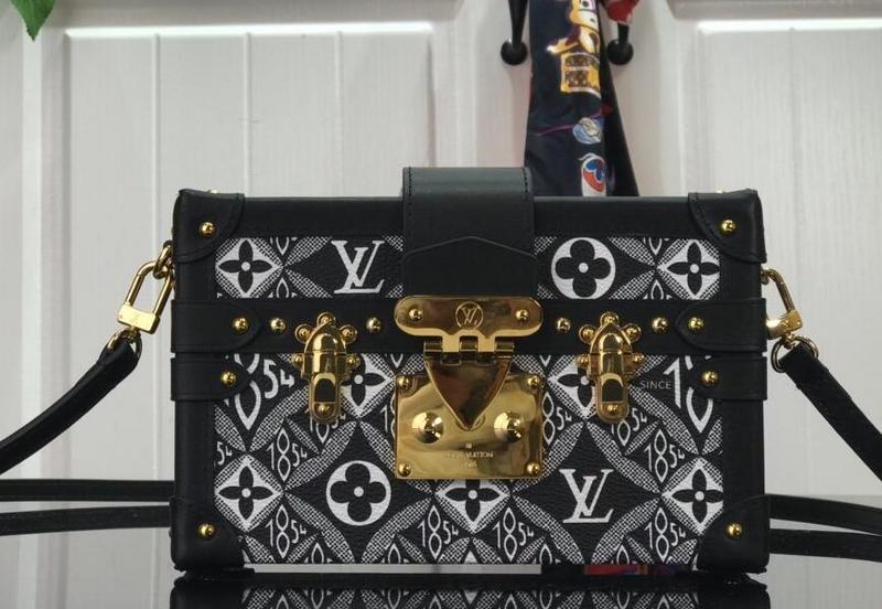 Mila's Edit - LOV Bags - 2729